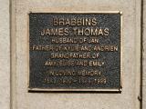 image number 38 James Thomas Brabbins